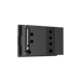 30/50A AC/DC Smart Distribution Panel - detail view