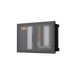 30/50A AC/DC Smart Distribution Panel - in use