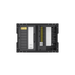 30/50A AC/DC Smart Distribution Panel - angled view