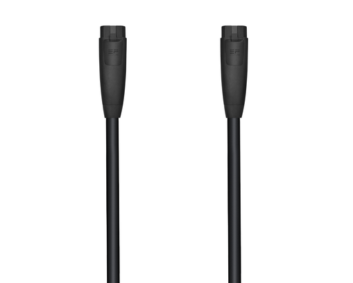 DELTA Pro Extra Battery Cable - angle view
