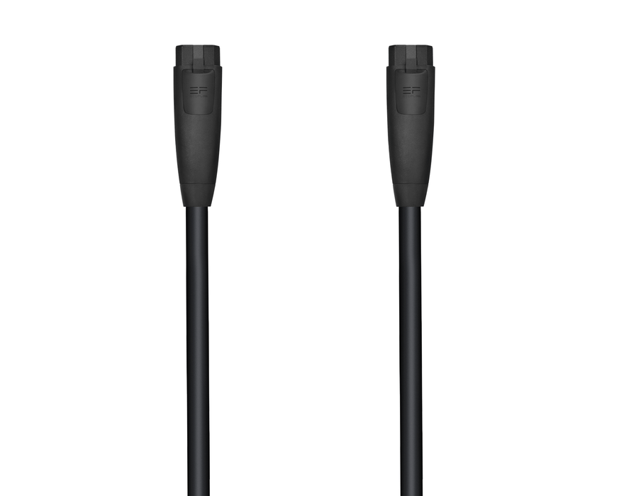 DELTA Pro Extra Battery Cable - angle view
