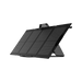 Green Vista Living EcoFlow 110W Portable Solar Panel | Lightweight, Durable, & Waterproof Solar Panel with 23% Conversion...