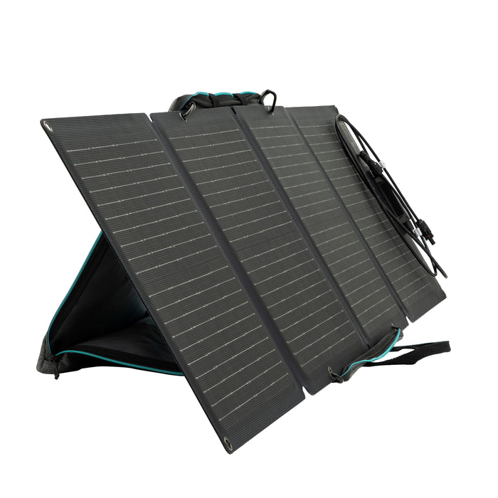 EcoFlow DELTA 3 Plus + 2 × 110W Portable Solar Panel - image 23