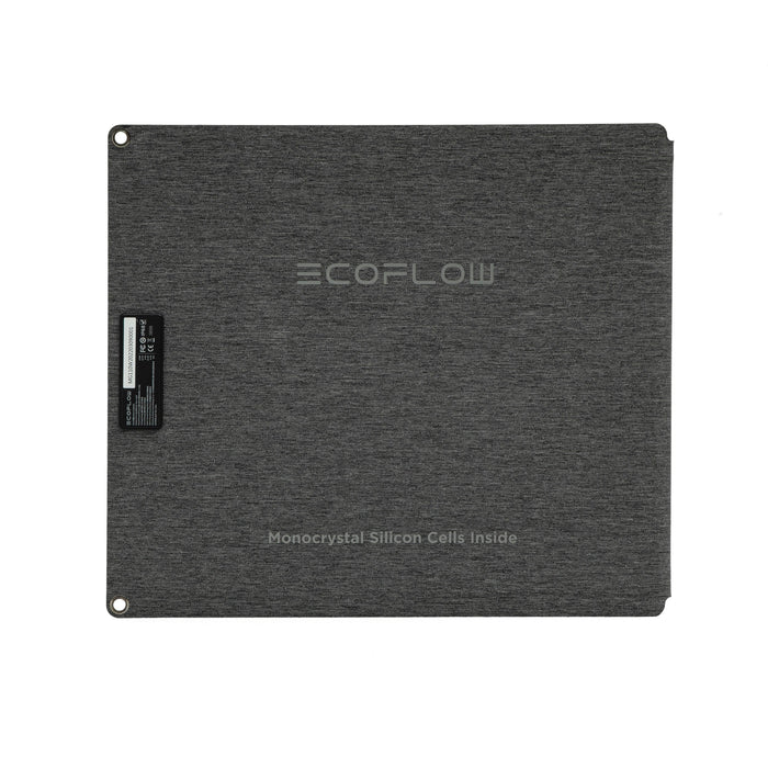 EcoFlow RIVER 2 Pro + 1 × 110W Portable Solar Panel - image 15