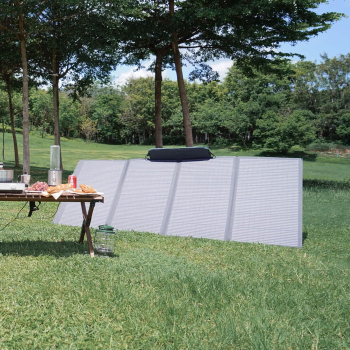 EcoFlow DELTA 3 Ultra + 400W solar panel - image 14