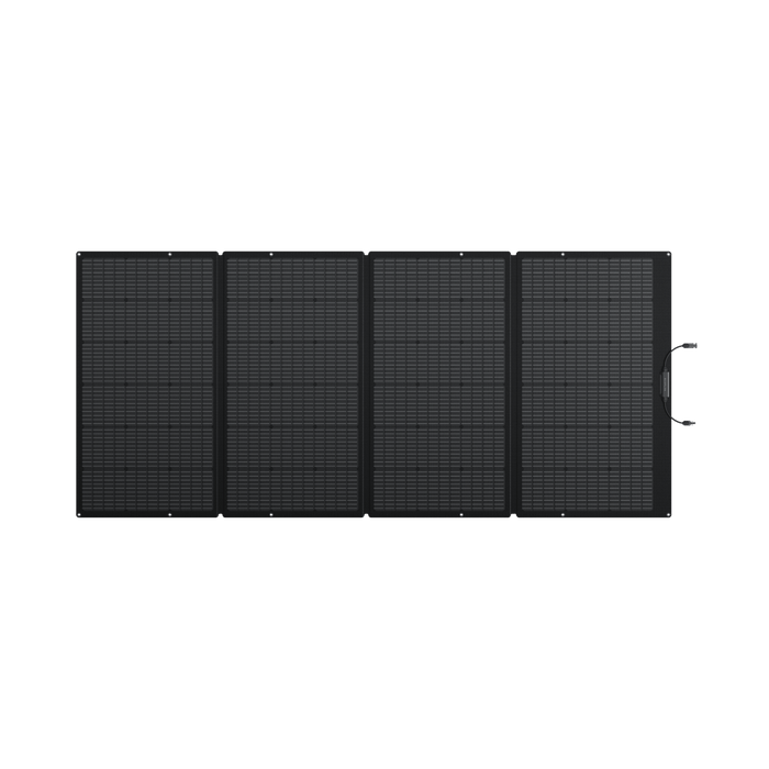 EcoFlow DELTA Pro Ultra (Inverter + 1 × Battery) + 400W Portable Solar Panel - image 19