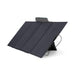 Green Vista Living EcoFlow 400W Portable Solar Panel | Recommended Accessory for Power Stations | Durable... - Detail View