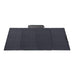 Green Vista Living EcoFlow 400W Portable Solar Panel | Recommended Accessory for Power Stations | Durable... - Close-Up