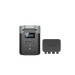 500W Alternator Charger - angle view