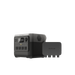 500W Alternator Charger - lifestyle in-use