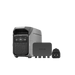 800W Alternator Charger - lifestyle in-use