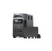 800W Alternator Charger - angle view