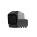 800W Alternator Charger - side view