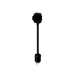 AC Generator Charging Adapter - angle view