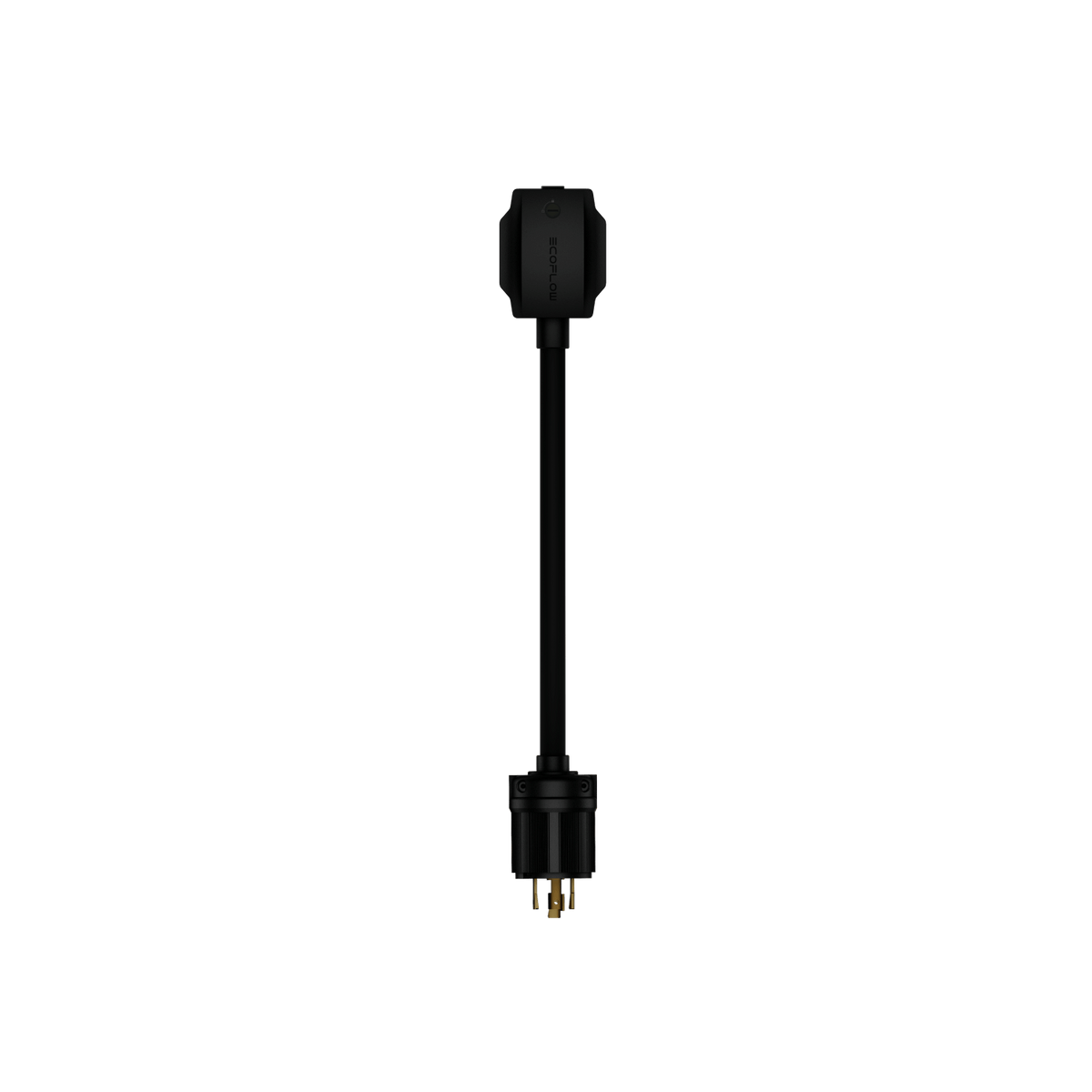 EcoFlow AC Generator Charging Adapter | Urban Supply — Urban Supply ...