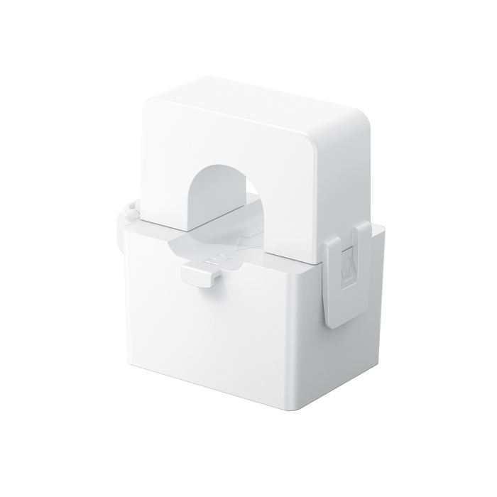 Current Sense Transformer (200A, 2-Pack) - front view