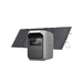 EcoFlow DELTA 3 CLASSIC + 220W solar panel - image 14
