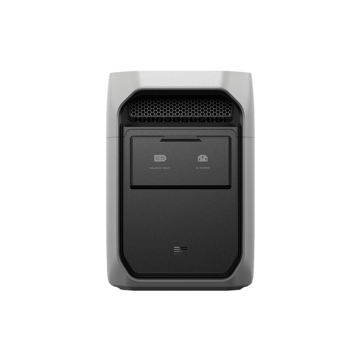 EcoFlow DELTA 3 CLASSIC + 220W solar panel - image 9