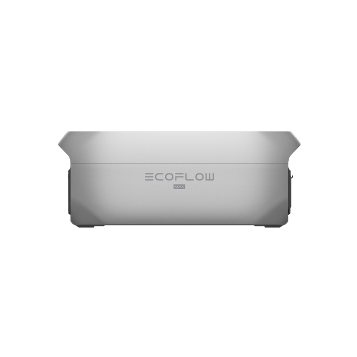 EcoFlow DELTA 3 Ultra Plus + DELTA 3 Max Plus Extra Battery - image