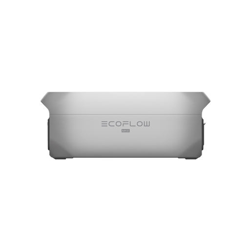 DELTA 3 Max Plus (2048Wh) Smart Extra Battery - front view