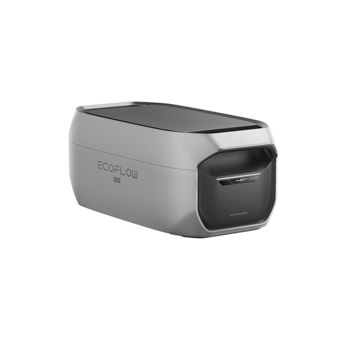 EcoFlow DELTA 3 Max Plus (2048Wh) Smart Extra Battery - image