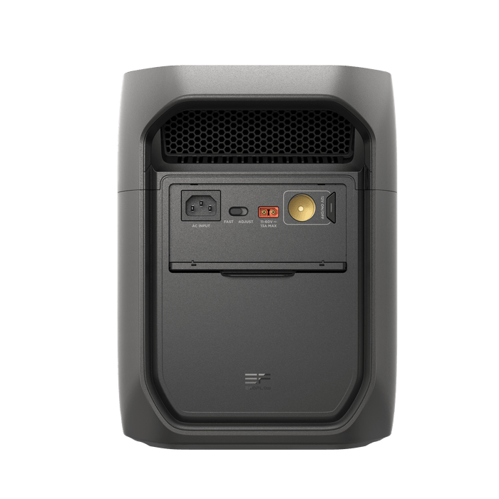 EcoFlow DELTA 3 Max Plus + 220W solar panel - image 7