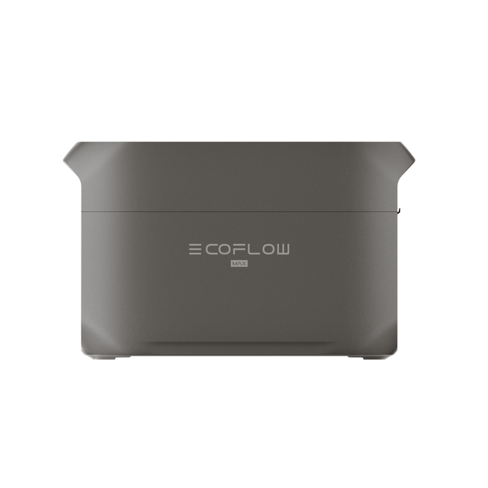 EcoFlow DELTA 3 Max Plus + 220W solar panel - image 36