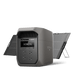 EcoFlow DELTA 3 Max Plus + 220W solar panel - image 37