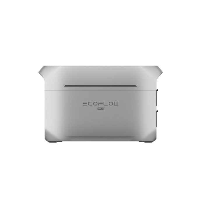 EcoFlow DELTA 3 Max Plus + 220W solar panel - image 11