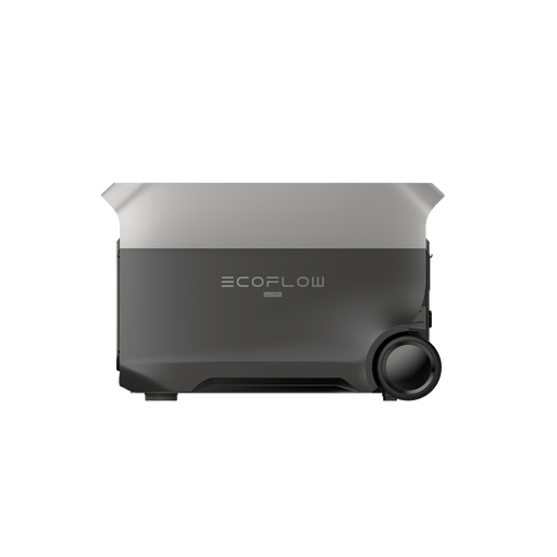 EcoFlow DELTA 3 Ultra Solar Generator (3072Wh) - image