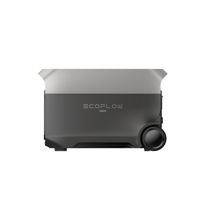 EcoFlow DELTA 3 Ultra Solar Generator (3072Wh) - image