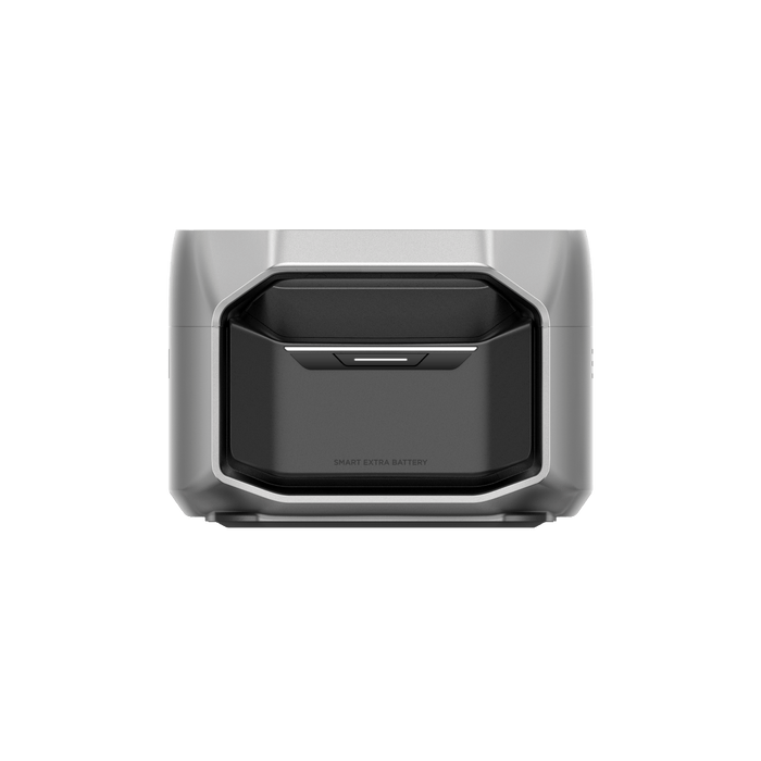 EcoFlow DELTA Pro 3 + 2 × DELTA Pro 3 Extra Battery - image 13