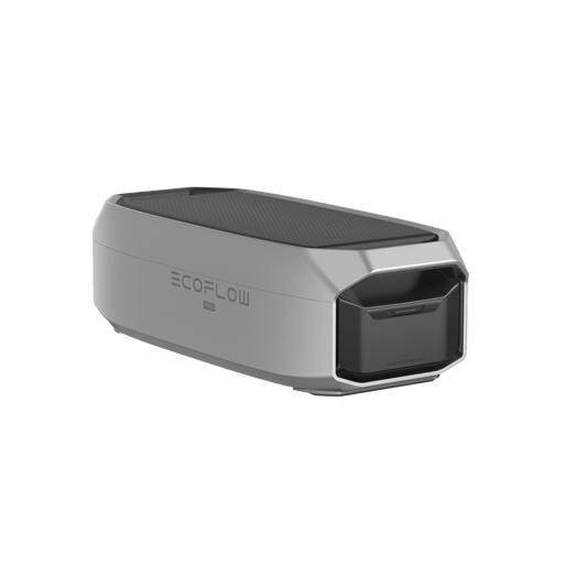 DELTA Pro 3 Smart Extra Battery - front view