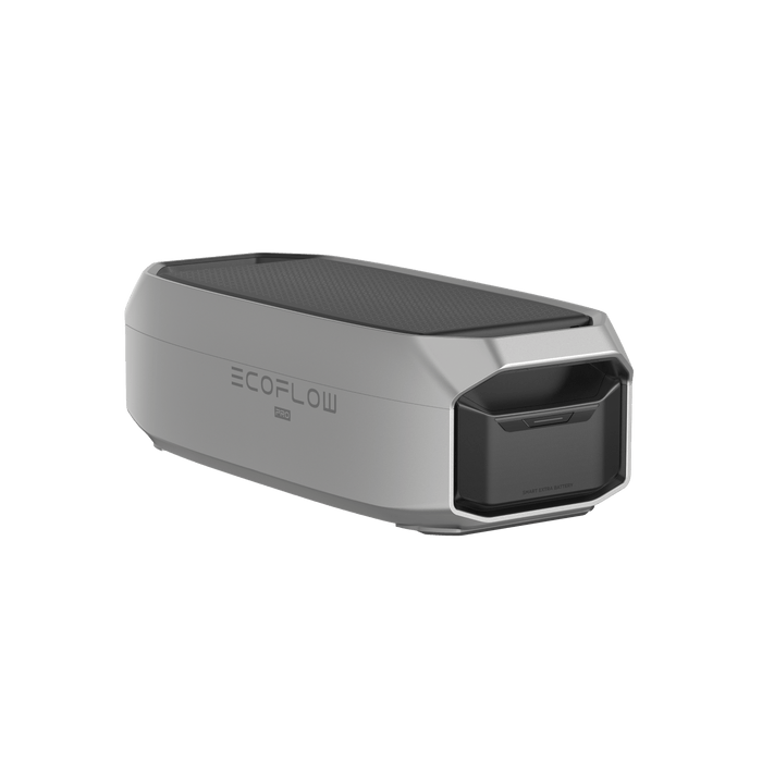 EcoFlow DELTA Pro 3 + 2 × DELTA Pro 3 Extra Battery - image 15