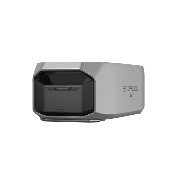 EcoFlow DELTA Pro 3 + 2 × DELTA Pro 3 Extra Battery - image 14
