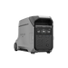 Green Vista Living EcoFlow DELTA Pro 3 Portable Power Station Solar Generator - Close-Up