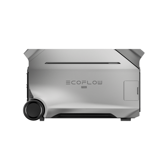 EcoFlow DELTA Pro 3 + 1 × 400W Portable Solar Panel - image 6