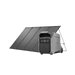 EcoFlow DELTA Pro 3 + 1 × 400W Portable Solar Panel - image 3