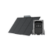 EcoFlow DELTA Pro 3 + 1 × 400W Portable Solar Panel - primary