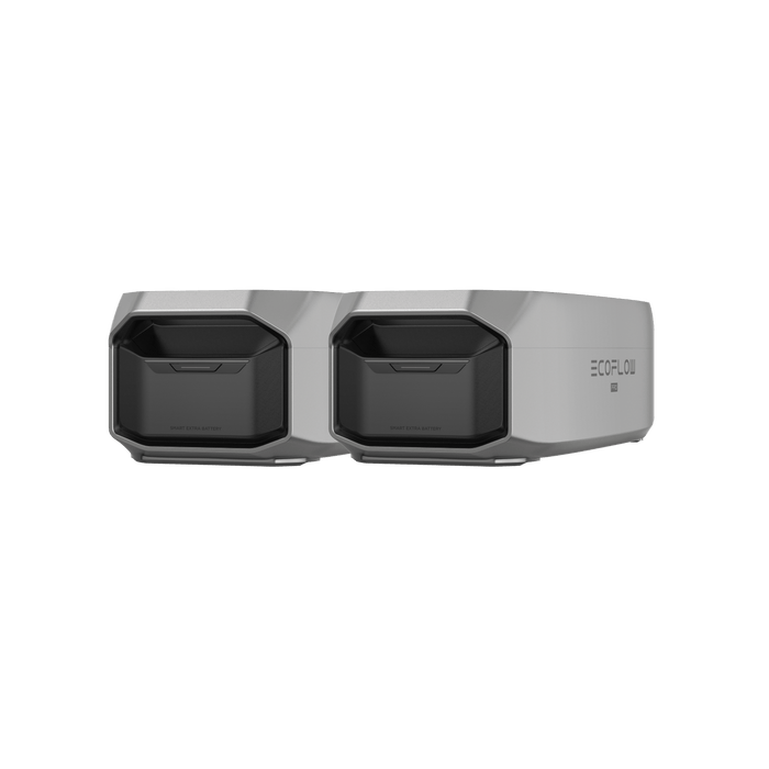 DELTA Pro 3 Smart Extra Battery - alternate view