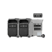 DELTA Pro 3 Whole-Home Power Kit - detail view