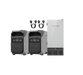 DELTA Pro 3 Whole-Home Power Kit - angled view