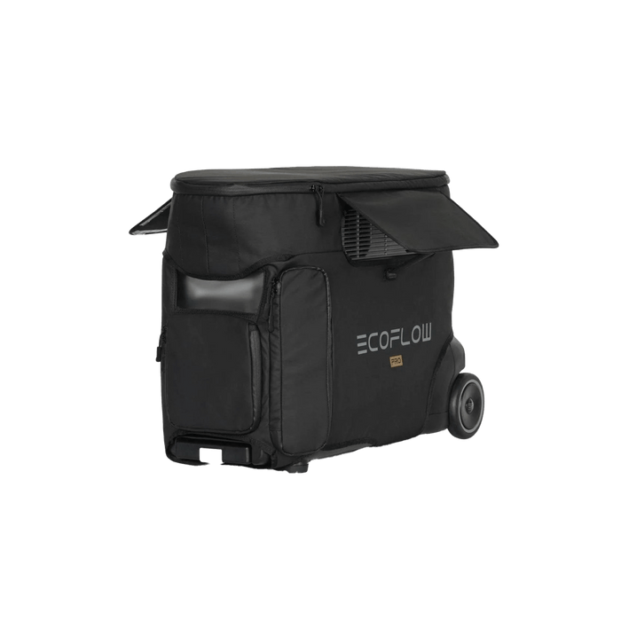 Green Vista Living EcoFlow DELTA Pro Bag - Durable and Stylish Storage Solution | Fits DELTA Series Power Stations |...