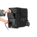 Green Vista Living EcoFlow DELTA Pro Bag - Durable and Stylish Storage Solution | Fits DELTA Series Power... - Detail View