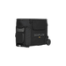 Green Vista Living EcoFlow DELTA Pro Bag - Durable and Stylish Storage Solution | Fits DELTA Series Power... - Side View