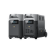 DELTA Pro + DELTA Pro Smart Extra Battery - front view