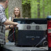EcoFlow DELTA Pro + 2 × 220W Portable Solar Panel - image 11