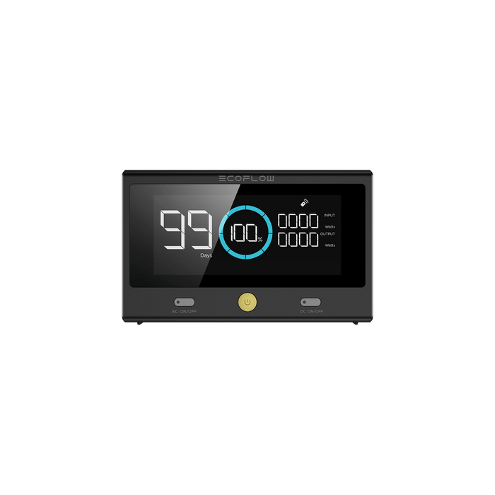 EcoFlow Remote Control - image