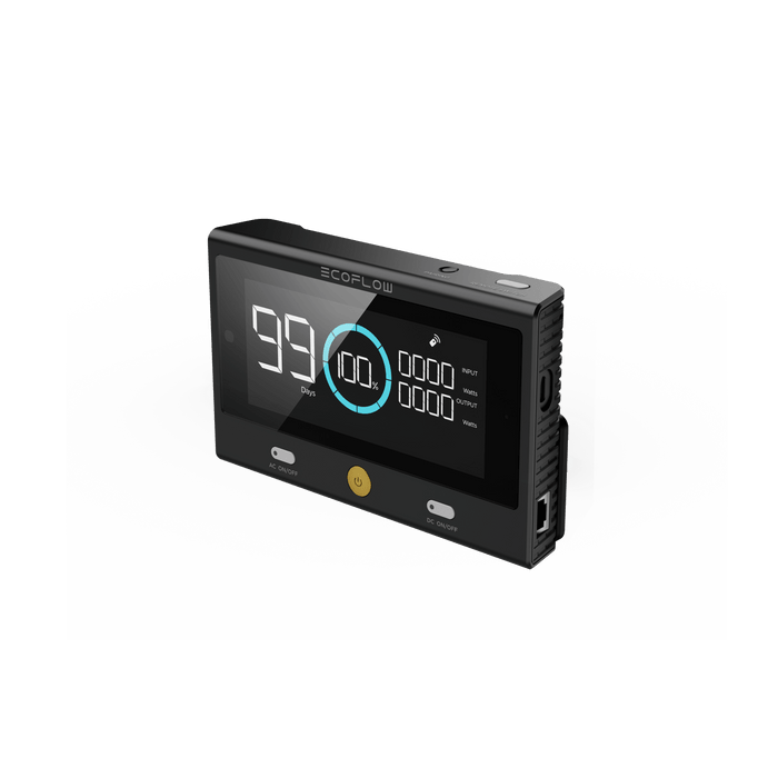 EcoFlow Remote Control - image