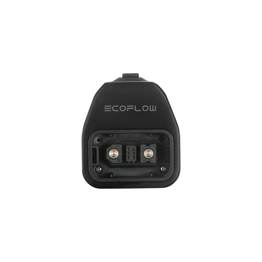 Smart Generator Adapter - front view